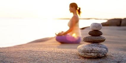 10 cách đẩy lùi trầm cảm nhẹ trước khi bệnh trở nặng