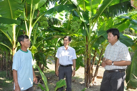 Tập trung chỉnh đốn, nâng cao năng lực lãnh đạo toàn diện của tổ chức Đảng