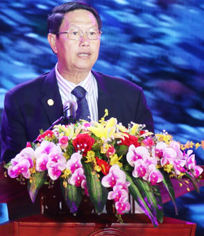 Thương hiệu Bánh dân gian Nam bộ tiếp tục được khẳng định (*)