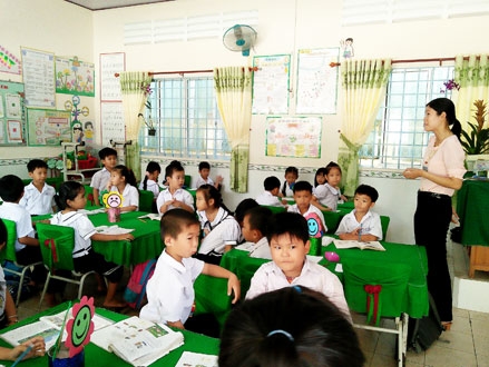 Còn nhiều trăn trở