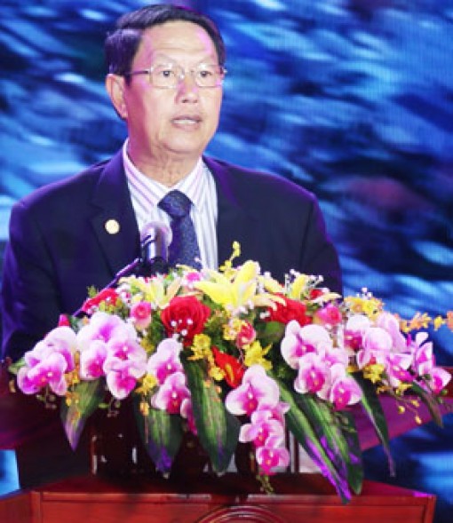 Thương hiệu Bánh dân gian Nam bộ tiếp tục được khẳng định (*)