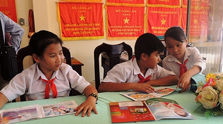 Linh hoạt phát triển hạ tầng
kinh tế - xã hội