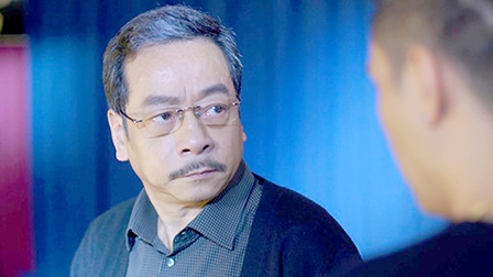 “Người phán xử” và sự hấp dẫn của “trường phái thực lực”