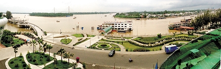 Quyết sách phát triển vùng ĐBSCL