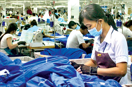 Tạo môi trường cạnh tranh bình đẳng cho doanh nghiệp