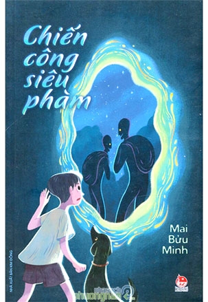 Trưởng thành cùng “Chiến công siêu phàm”