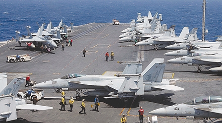 Trung Quốc bác tin điều quân đến 
biên giới Triều Tiên