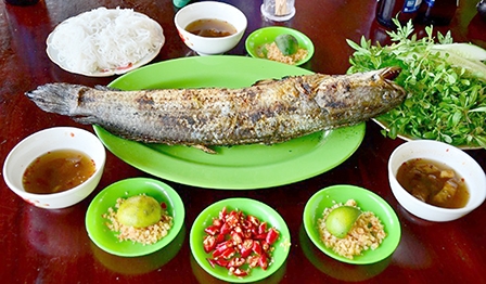 Tự thiết kế tour ẩm thực và văn hóa