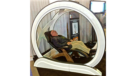 Giải pháp công nghệ hướng tới cải thiện giấc ngủ