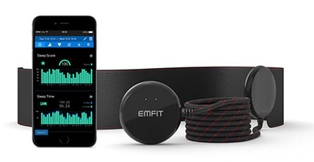 Giải pháp công nghệ hướng tới cải thiện giấc ngủ