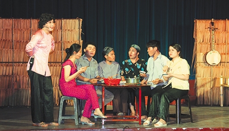 Bước tiến mới trong đào tạo nhân lực văn hóa, nghệ thuật ở ĐBSCL