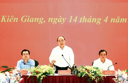 Phú Quốc phải là mô hình đi trước trong 3 đặc khu hành chính kinh tế của Việt Nam