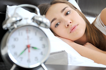 Mất ngủ, không nên xem thường!