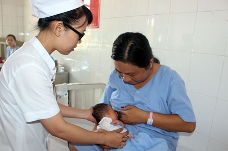 Nâng chất hoạt động nghiên cứu khoa học