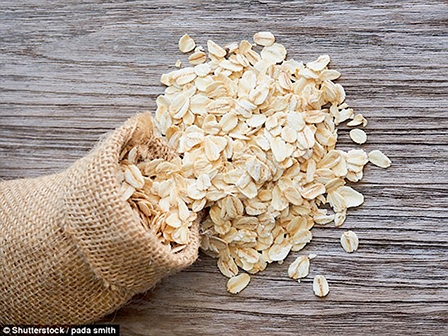 Thực phẩm “đặc trị” từng vấn đề sức khỏe