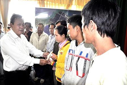 Nâng cao vị thế của tổ chức 
công đoàn