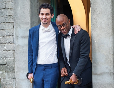 Những đạo diễn trẻ tài năng