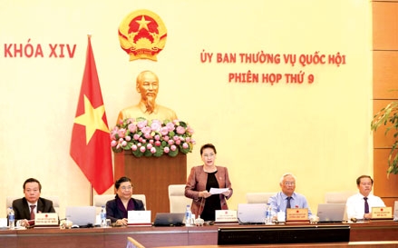 Chất vấn Bộ trưởng Bộ Lao động - Thương binh và Xã hội, Bộ Thông tin và Truyền thông