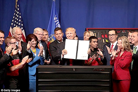 Lao động nước ngoài hẹp cửa vào Mỹ