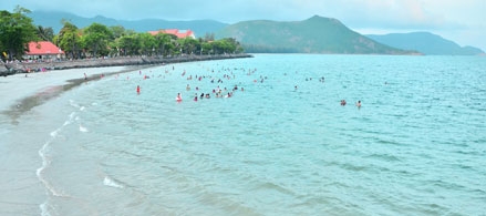 Côn Đảo bí ẩn