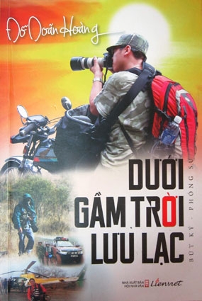 Khám phá thế giới 
cùng Đỗ Doãn Hoàng