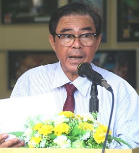 Ảnh đẹp phải tôn trọng sự thật