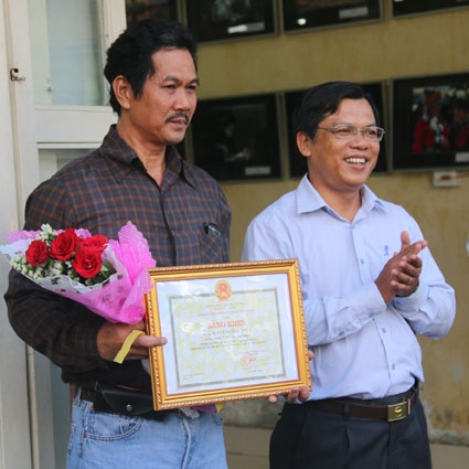 Duyên nợ nhiếp ảnh