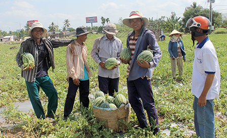 Khơi dậy tinh thần đoàn kết, tương trợ