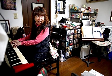 Nhật Bản quan ngại vấn nạn trung niên “sống bám”