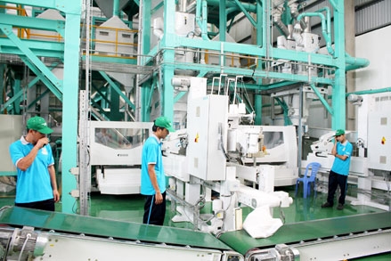 Cần tìm hướng đột phá