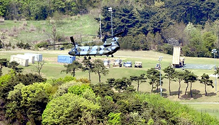 Mỹ, Hàn cam kết “trừng phạt nhanh” Triều Tiên