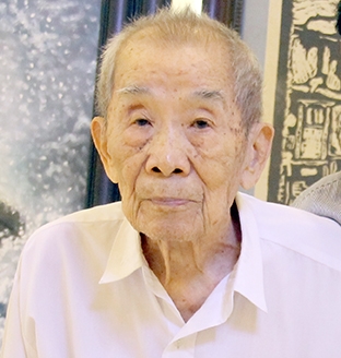 Thời khắc vinh quang của Tổ quốc