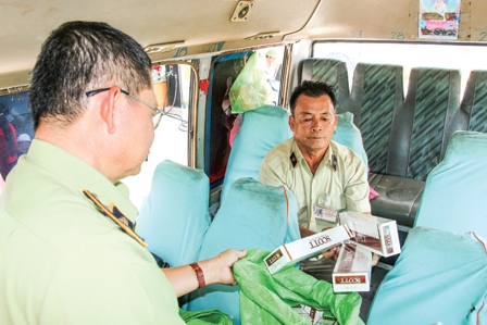 Siết chặt quản lý để ổn định thị trường