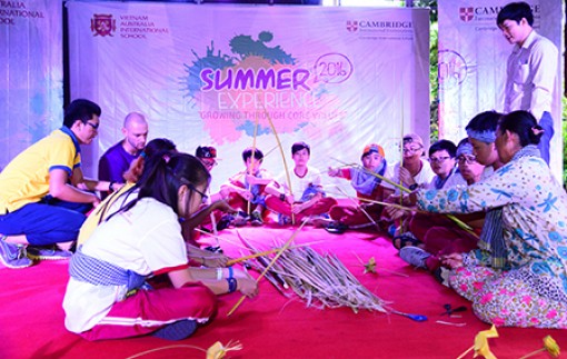 Đến 2020 doanh thu
các ngành công nghiệp văn hóa đóng góp 3% GRDP của Cần Thơ