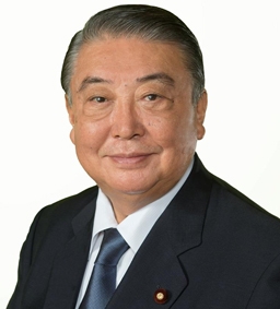 Chủ tịch Hạ viện Nhật Bản thăm chính thức Việt Nam