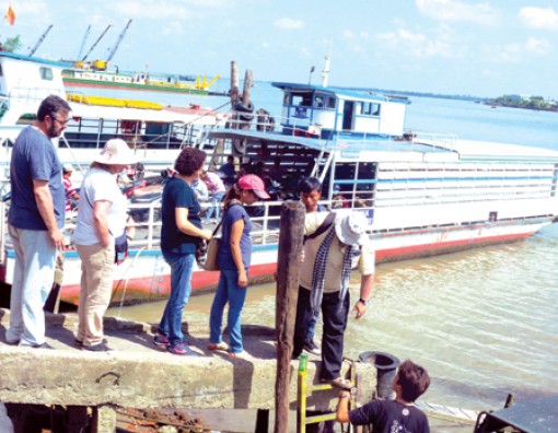 Cần Thơ đón trên 76.000 lượt khách 
trong dịp nghỉ lễ