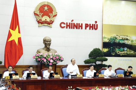 Khẩn trương khắc phục bất cập trong quản lý thị trường nông sản