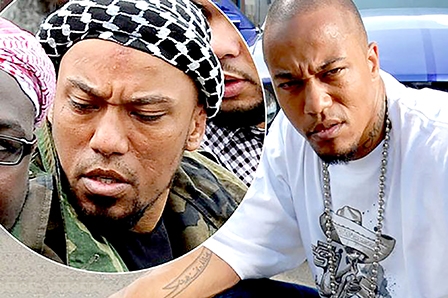 Nữ nhân viên FBI cưới chỉ huy IS