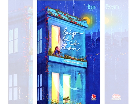 “Búp bê cô đơn” của tuổi học trò