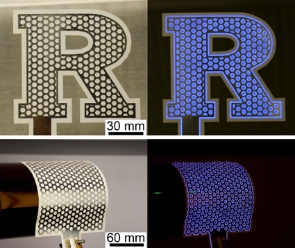Vải sát trùng làm từ giấy