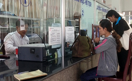 Ảo vọng “đổi đời”!