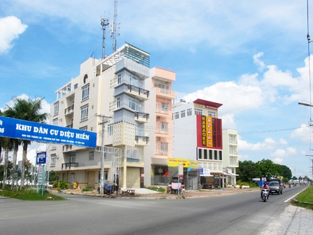 4 tháng tăng giá 20%