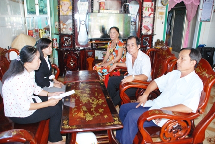 Ảo vọng “đổi đời”!