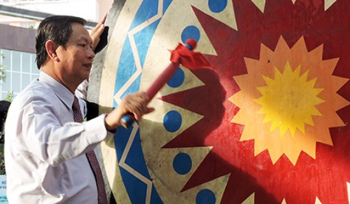 Hướng tới xây dựng Văn hóa an toàn vệ sinh lao động