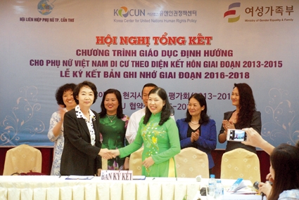 Ảo vọng “đổi đời”!