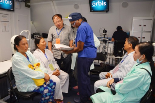 Bệnh viện Bay đến Cần Thơ