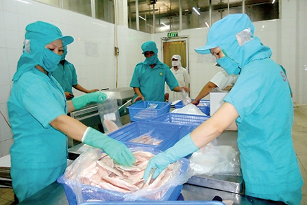 Thúc đẩy doanh nghiệp sử dụng năng lượng tiết kiệm và hiệu quả