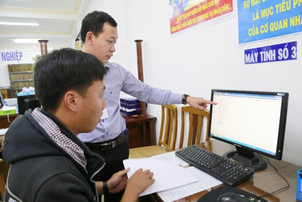 Dỡ rào cản để hội nhập và phát triển