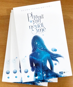 Sức hấp dẫn của “Phụ nữ vạn người mê”