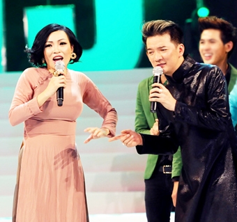 Khi hiềm khích trở thành "đặc sản"!